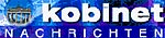 Externer Grafiklink:
Logo von kobinet