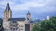 Rathaus Köln