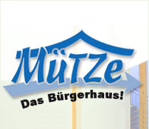 Logo B&uuml;rgerhaus M&uuml;TZe