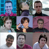 Volle Fahrt voraus, Ausschnitt Buchcover