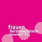 Logo Frauenberatungssstelle Dsseldorf e.V.