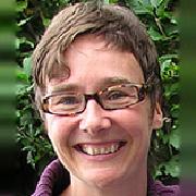 Portrt Almut Dietrich