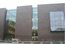 Auenansicht Kulturquartier