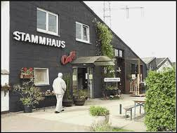 Auenansicht Stammhaus-Caf