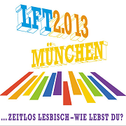 Logo LFT 2013